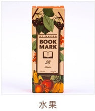 Load image into Gallery viewer, 28 pcs/1 lot Girl Roaming space Paper bookmarks bookmarks for books/Share/book markers/tab for books/stationery
